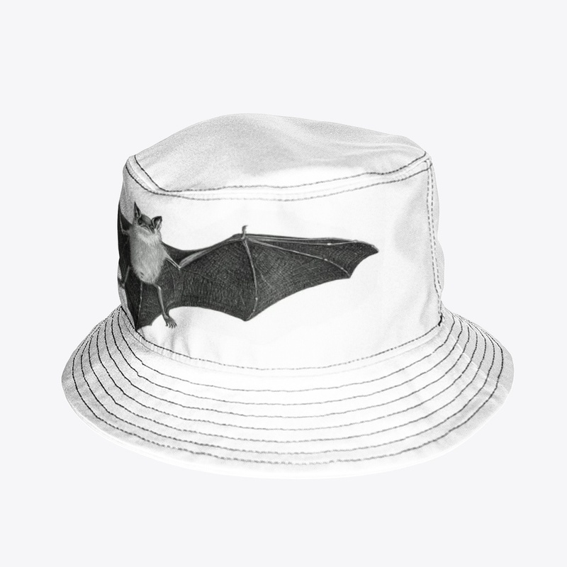 MR. BAT TO YOU!!!