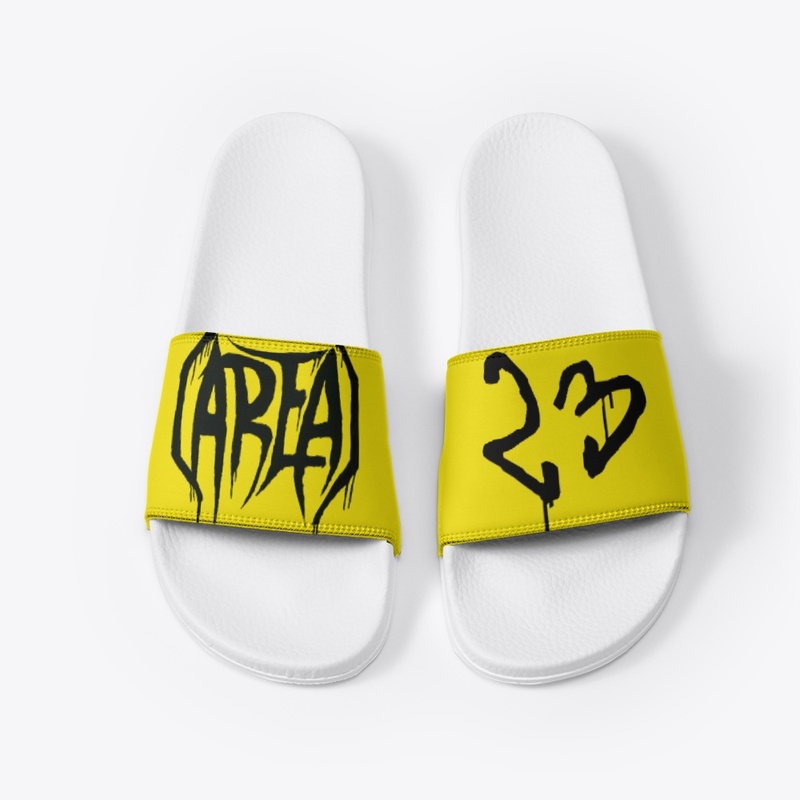 Aera:23 Tag Slipper