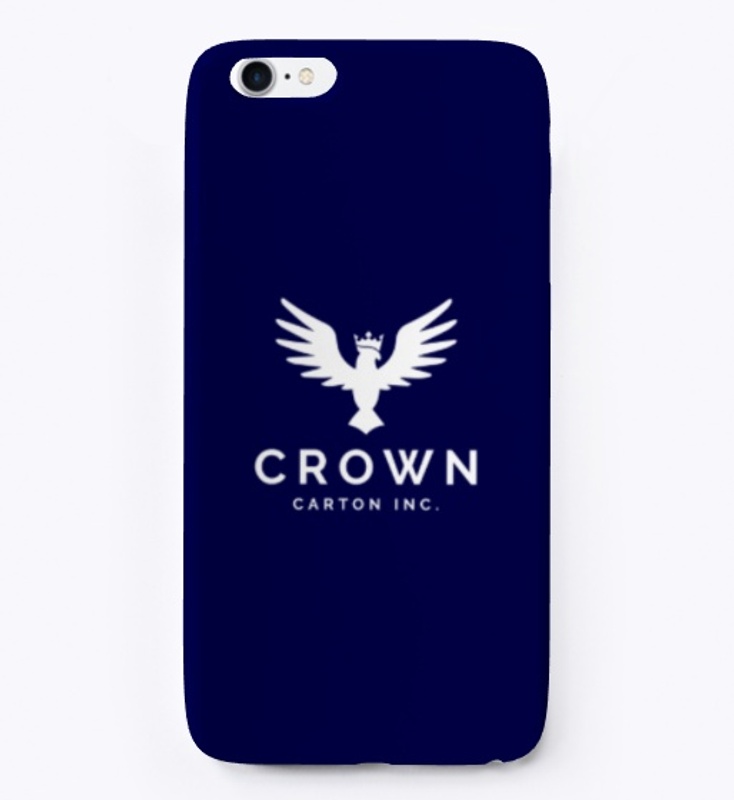 Crown Carton INC WOBLU