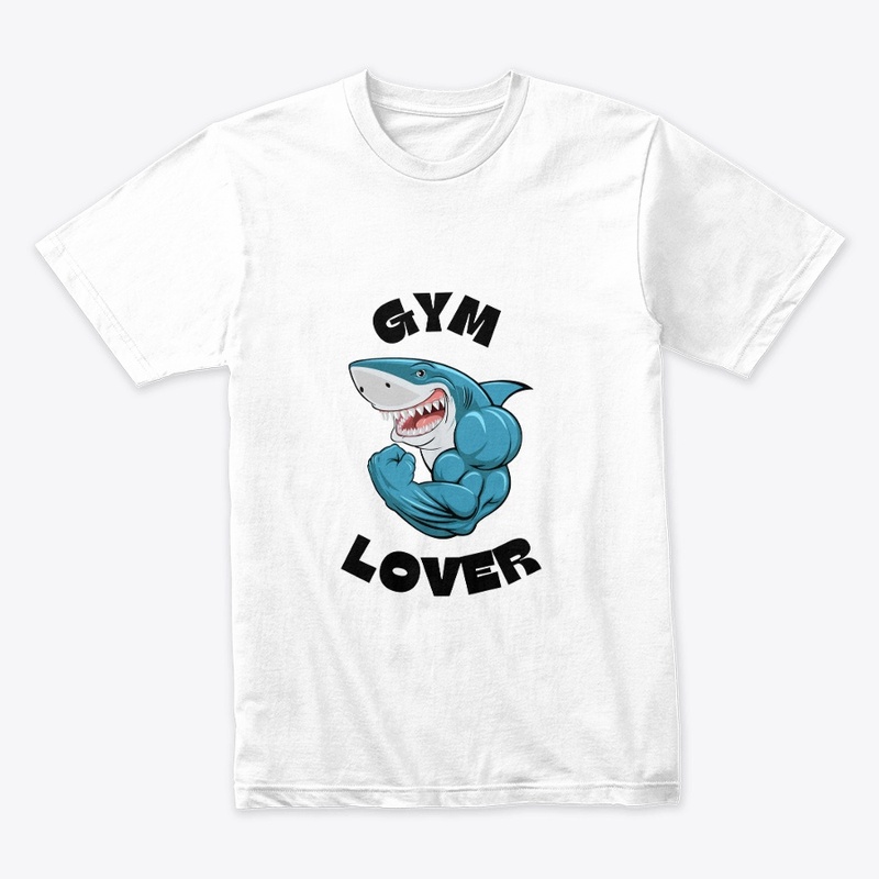GYM LOVER T-Shirt