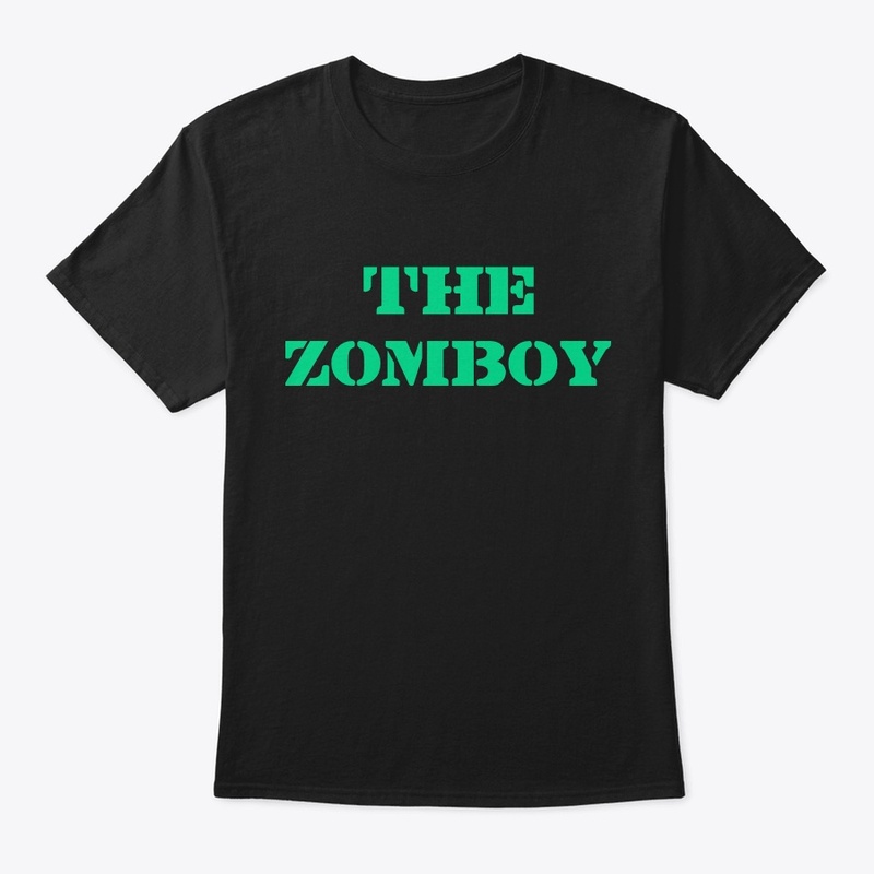 THEZOMBOY