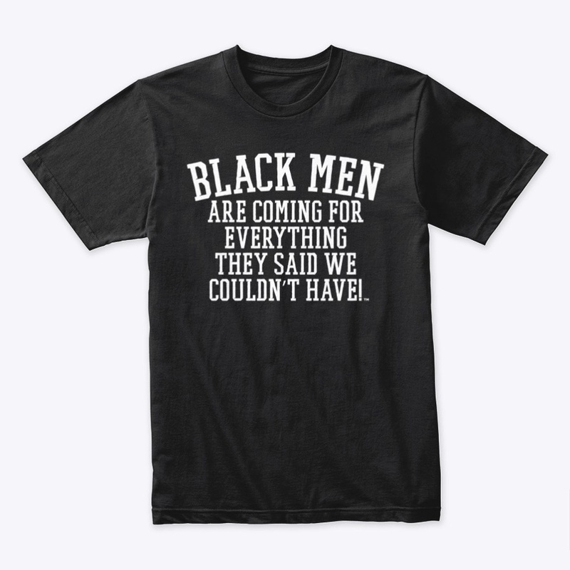 Black Men™