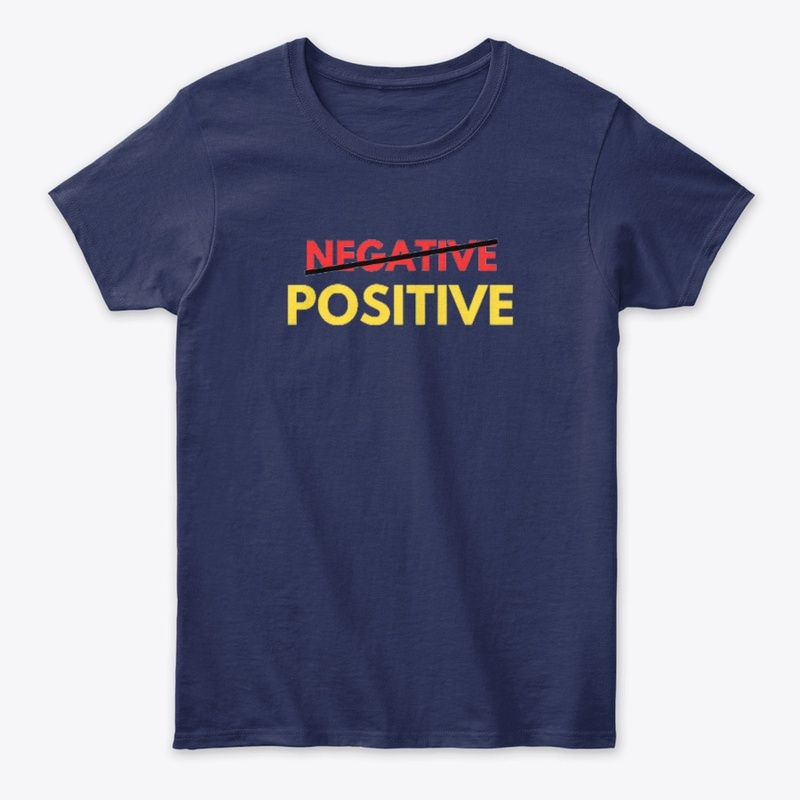 Radiate Positivity
