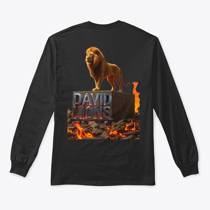 David Lions