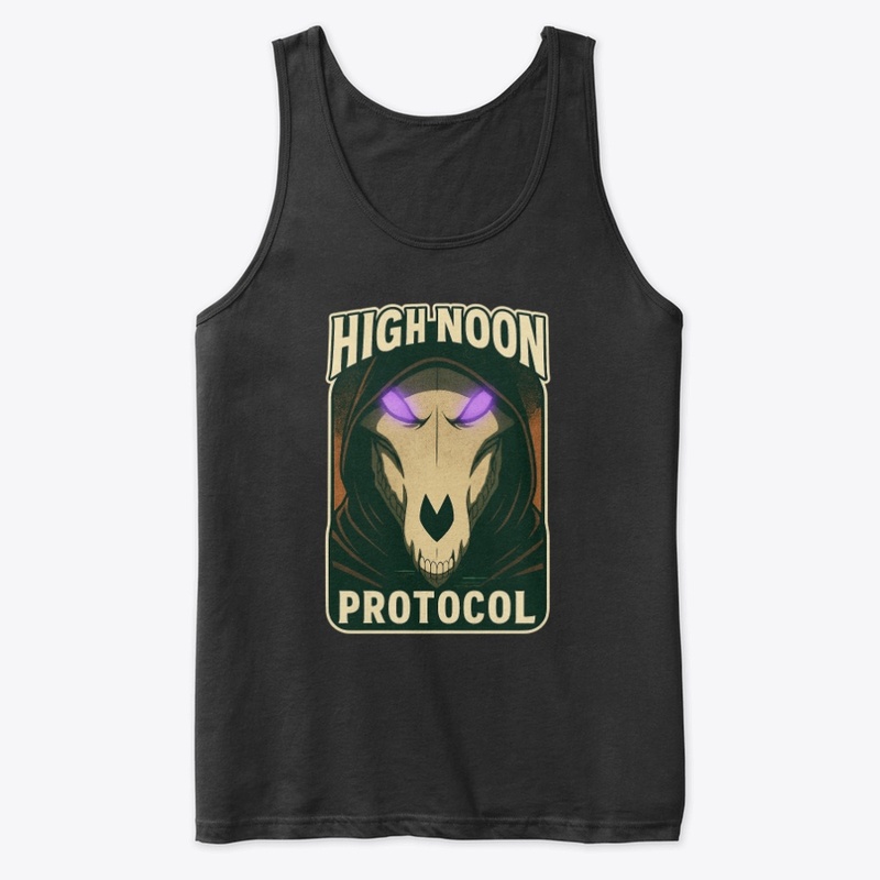 High Noon Protocol