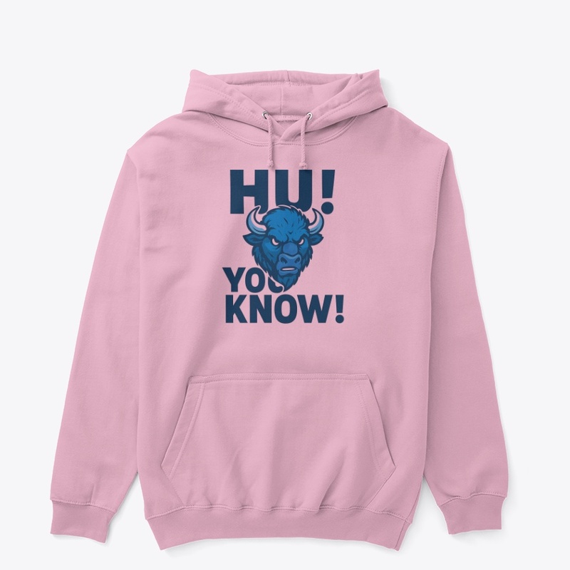 HU! You Know!