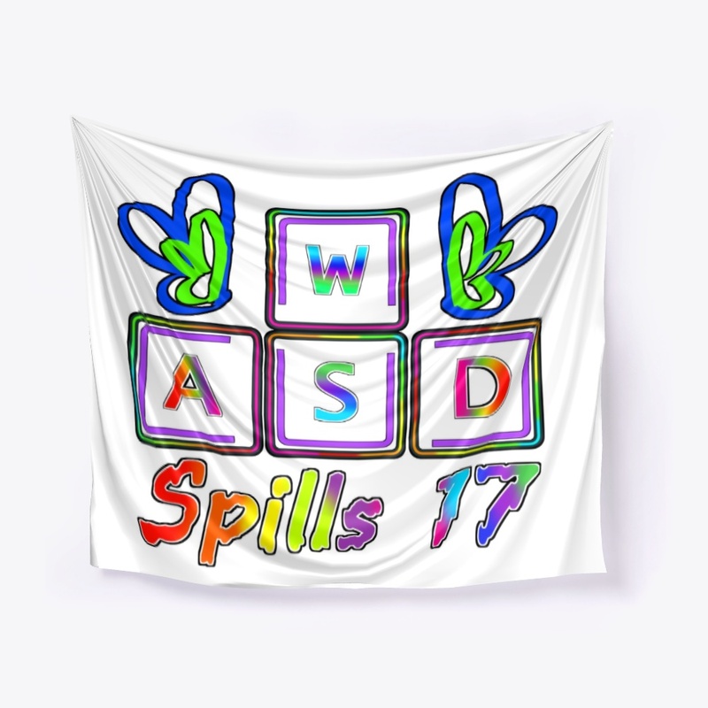 Spills17 Logo