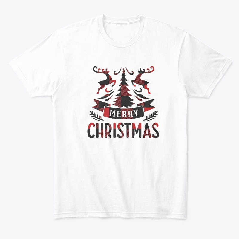Santa’s Sock Squad Outfit