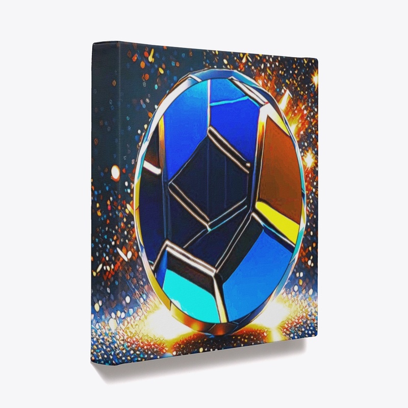 Soccer Zoom - Zoomed In 