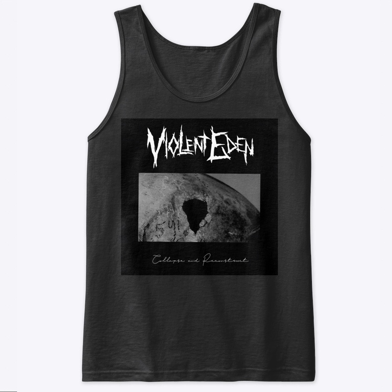 “Collapse and Reconstruct” Classic tank