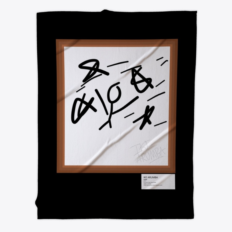 Ike Arumba- FOMA Collection