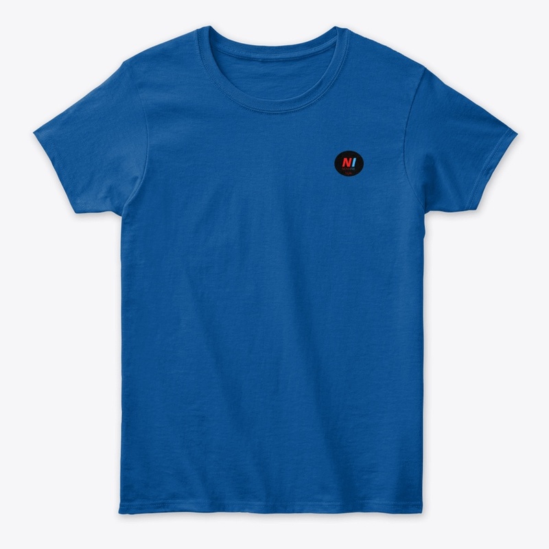 PLAIN T-SHIRT