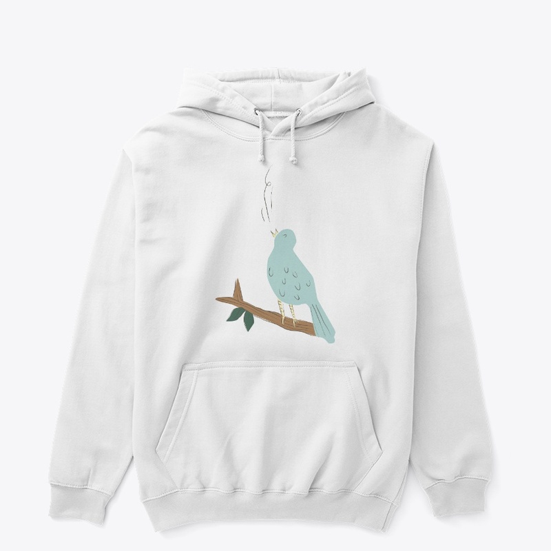 cute birb