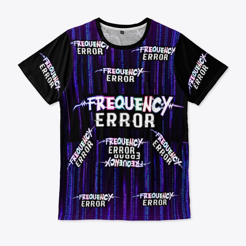 FREQUENCY ERROR