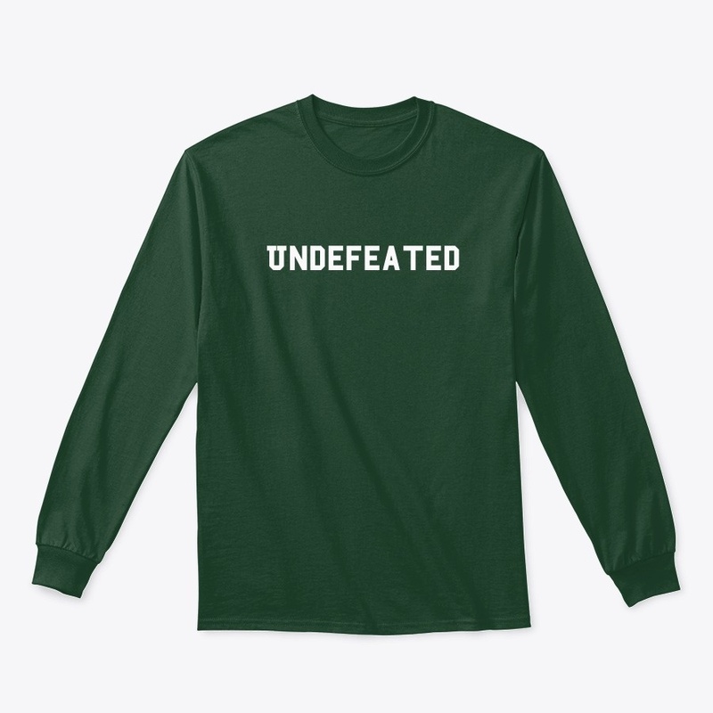 Undefeated
