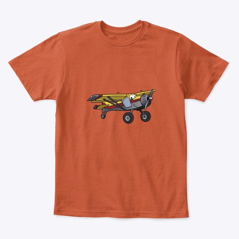 Kid's Shirt