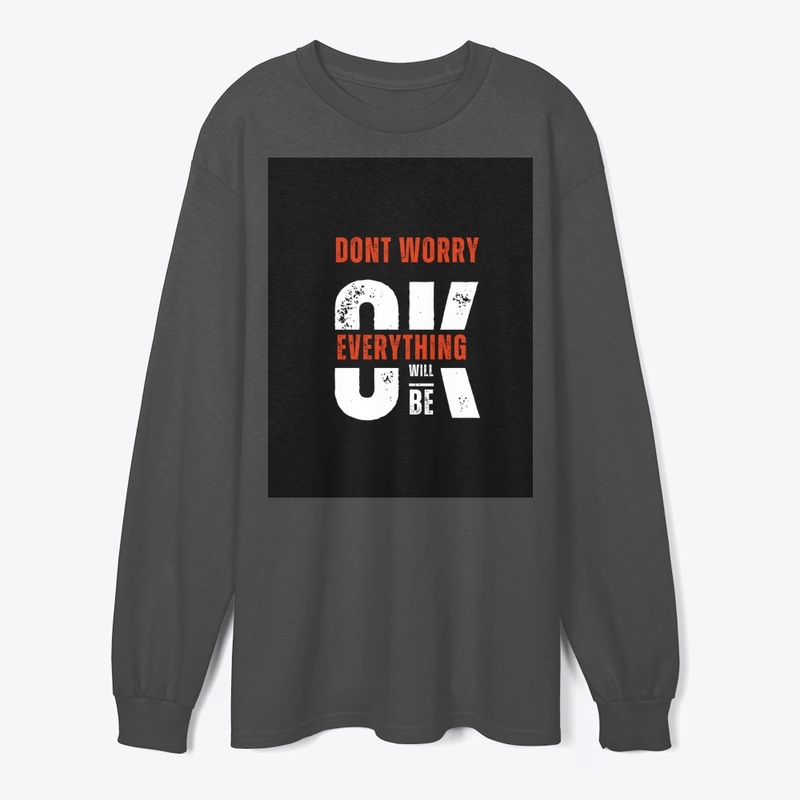 Motivational T-Shirt
