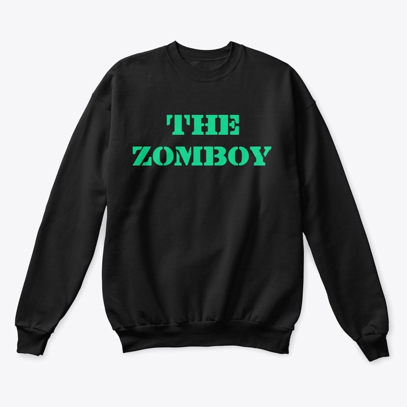 THEZOMBOY