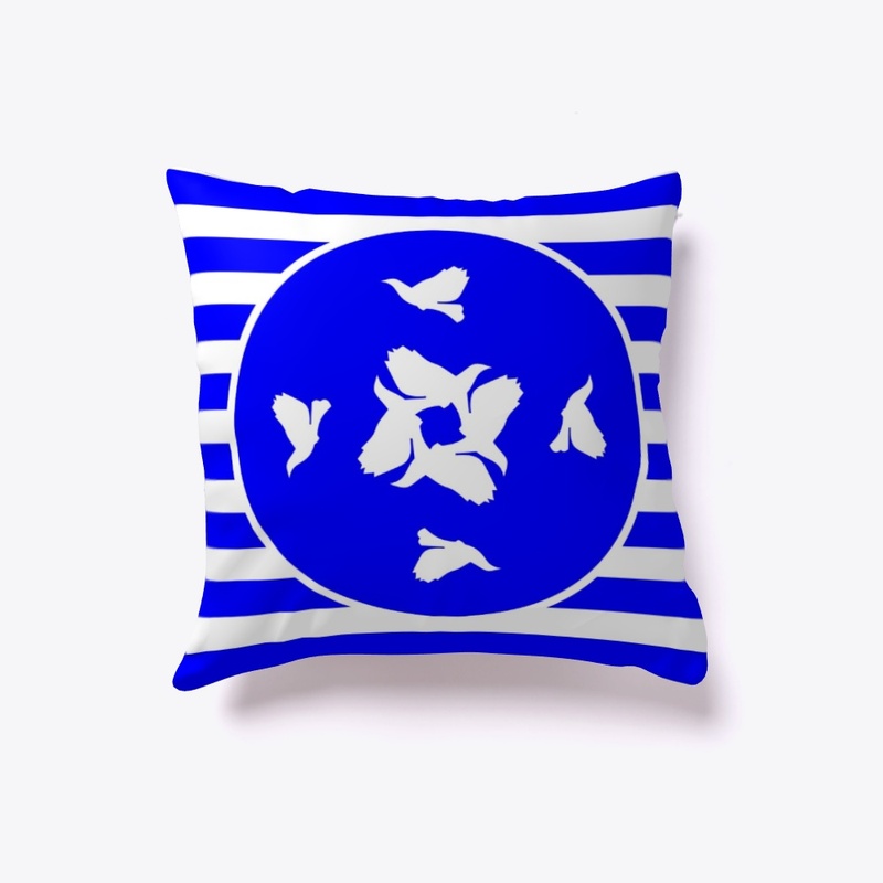 indoor  pillow