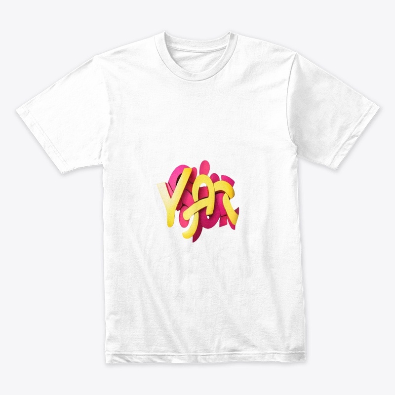 Tee - Modern Elegance in Style