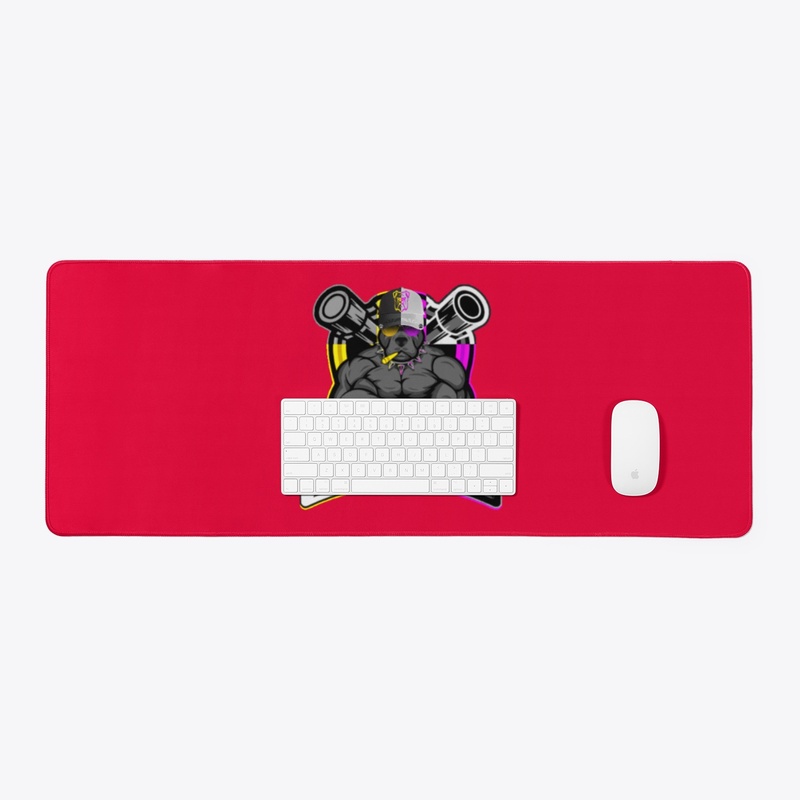 TDG OG Logo Accessories Pack