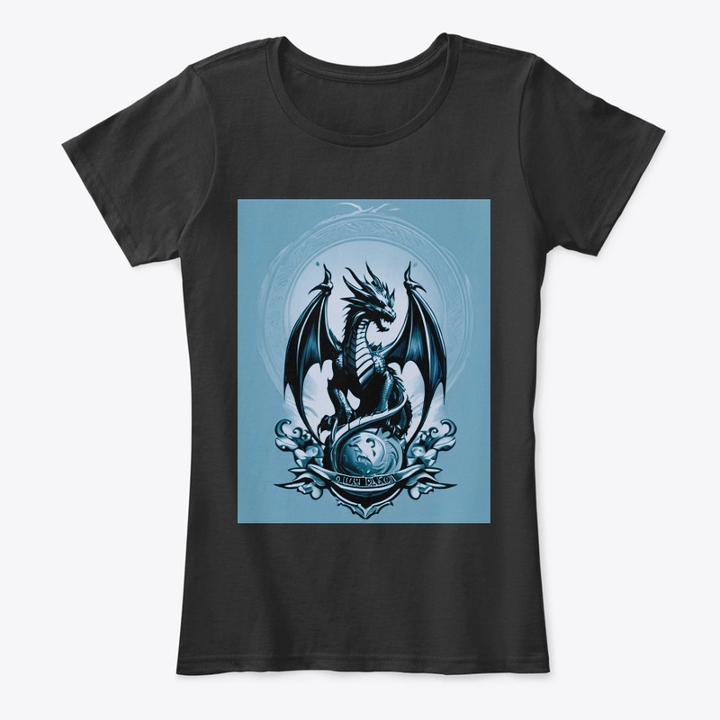Eclipse of the Dragon