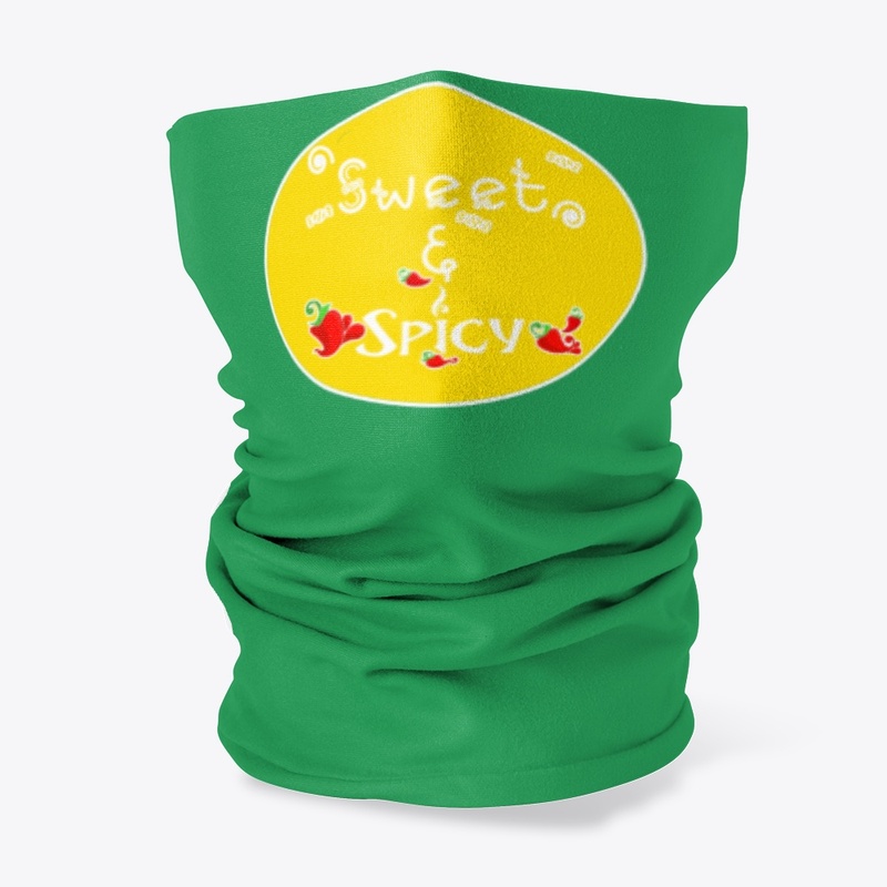 Sweet and Spicy