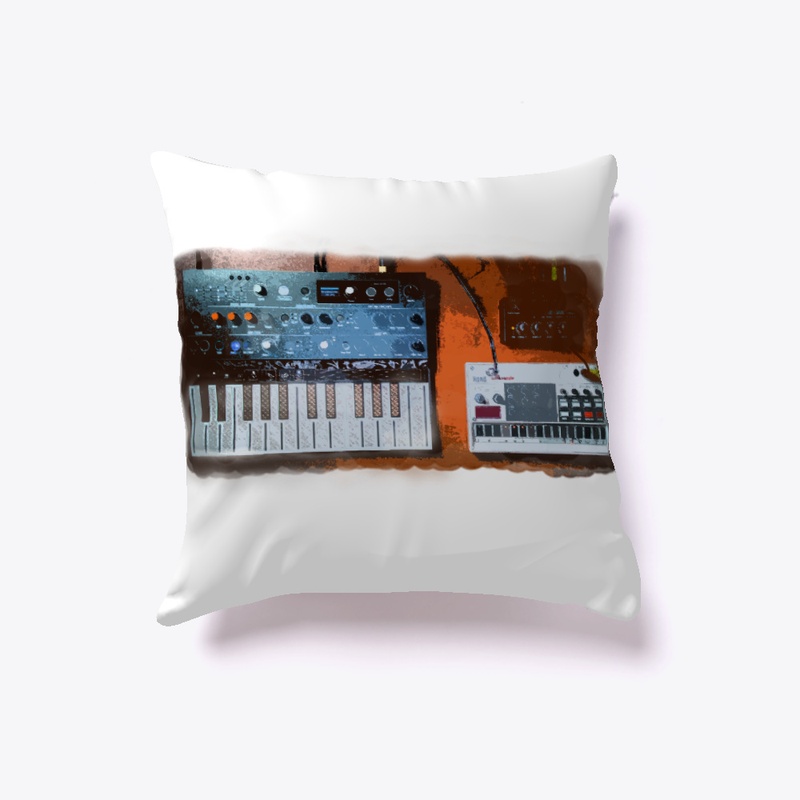 Musicians equipment