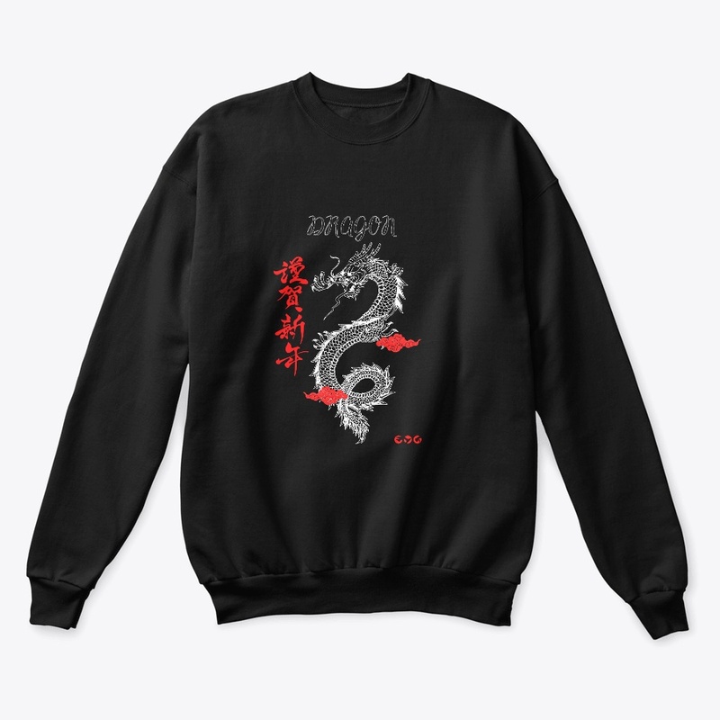 The Dragon