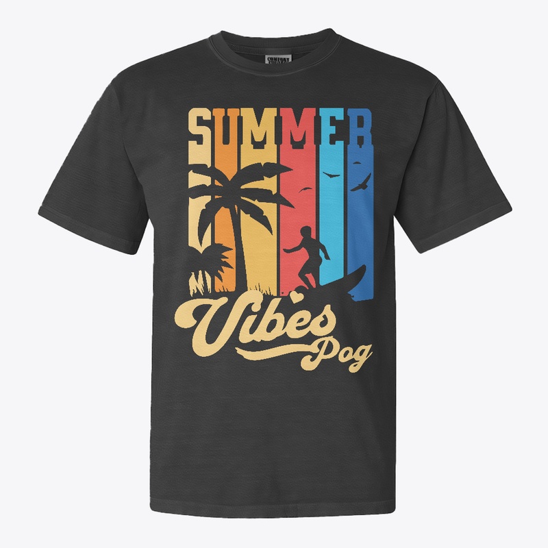 SUMMER