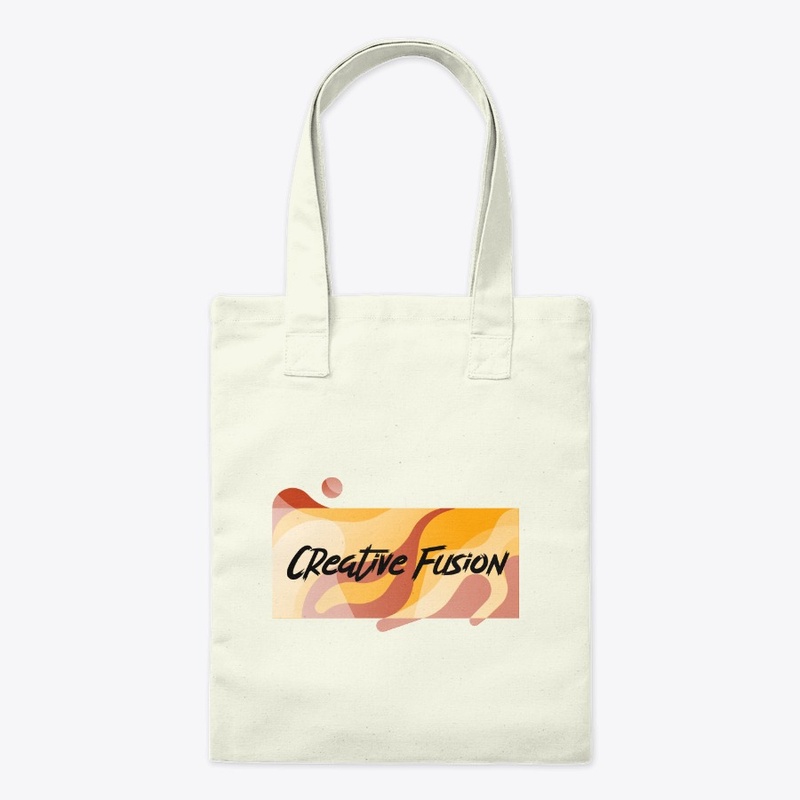 Creative Fusion | Bag