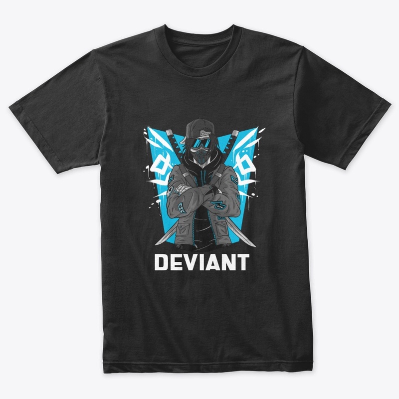 Deviant