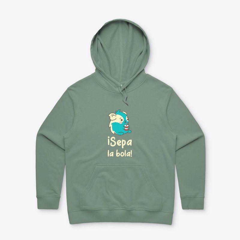 Sepa la bola!