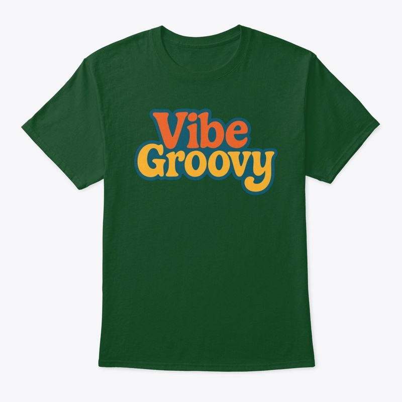 retro groove