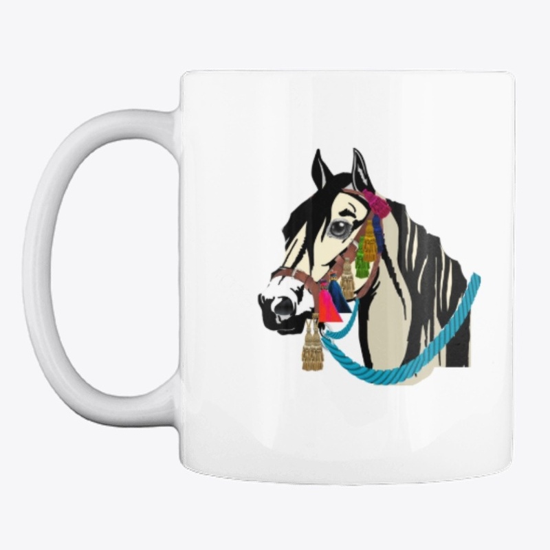 Cup and fanny