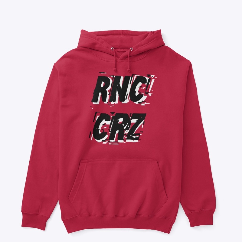 RNC CrZ- Merch