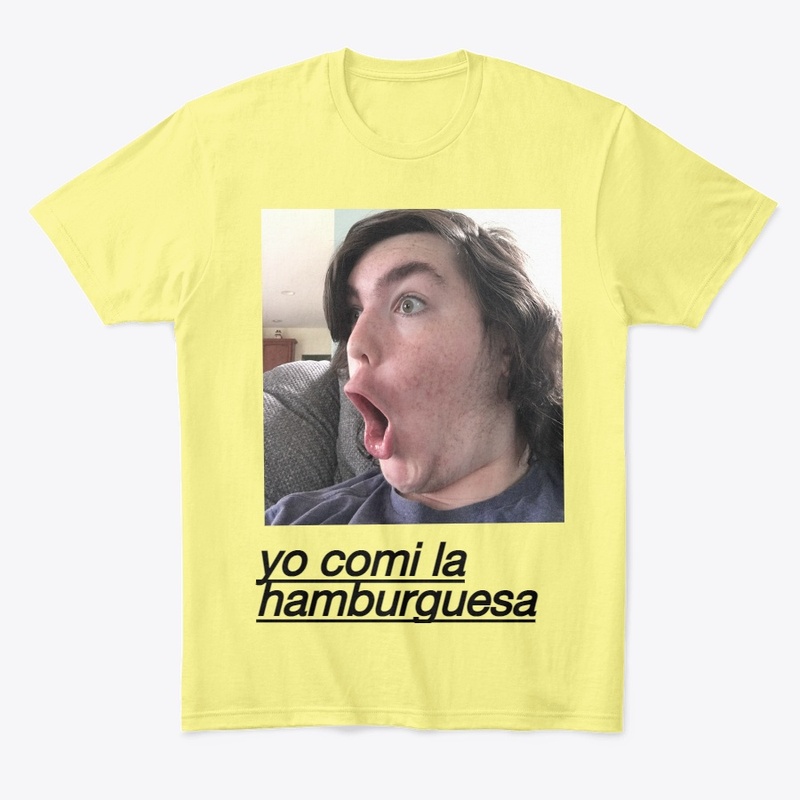 Amazing Tee