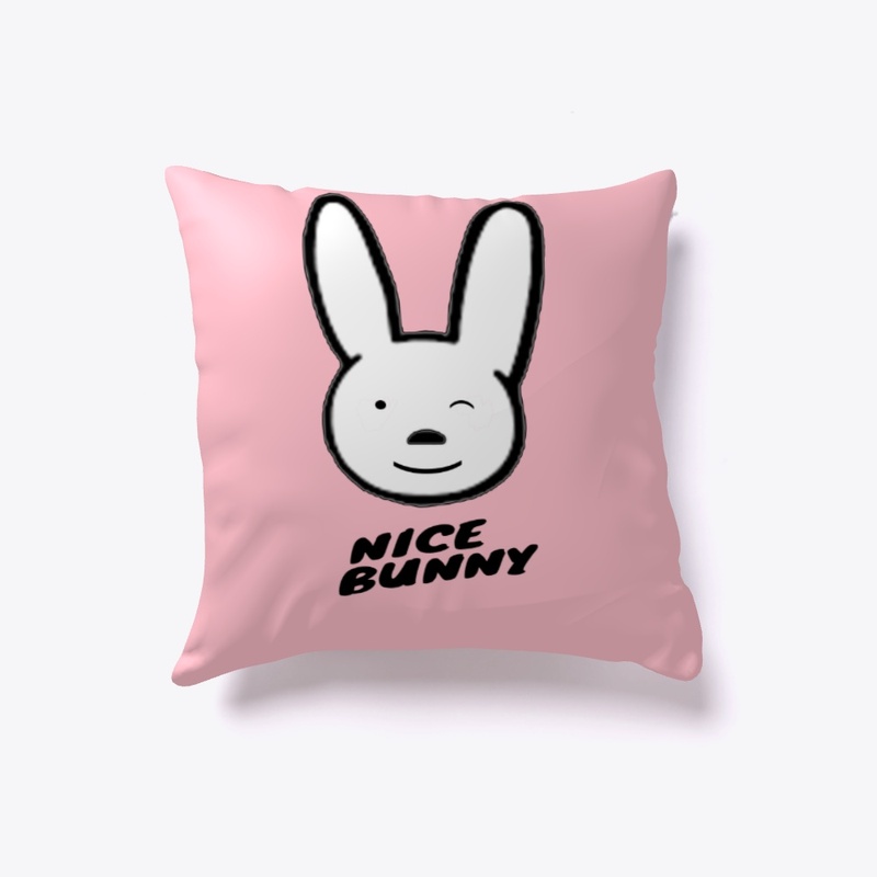 Bad Bunny or Nice Bunny