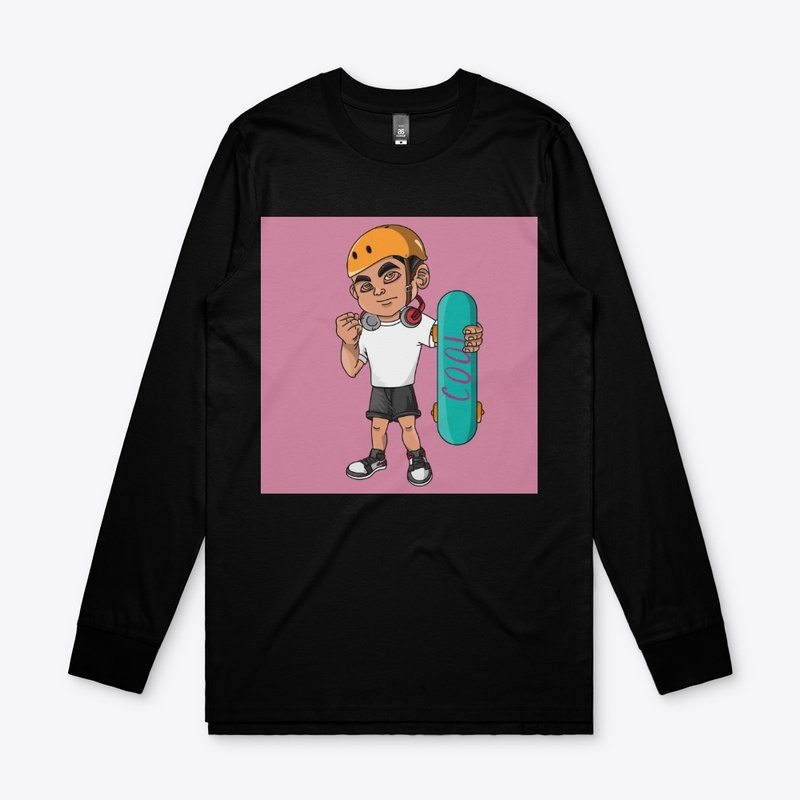 CULTURE CITIZEN SKATEBOARD APPAREL