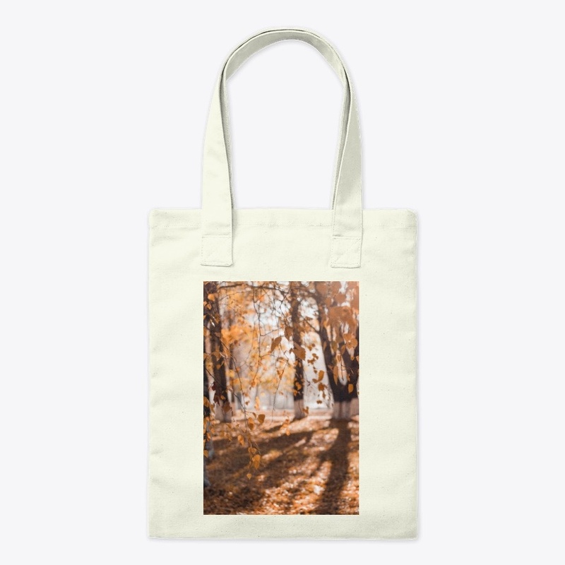 Falling Leaves