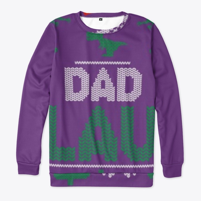 Mens Funny Papa Claus Christmas T-Shirt 