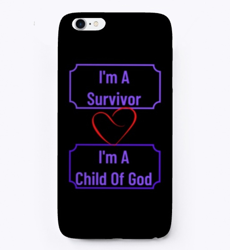 Survivor and Child of God
