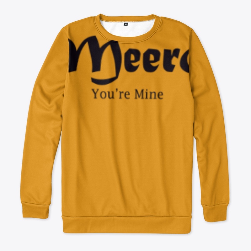 Nickname T-shirts