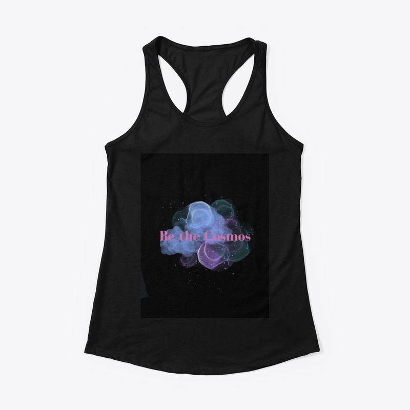 Be the Cosmos T-shirt /hoodie 