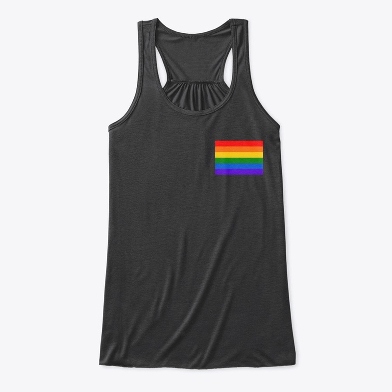 Pride III
