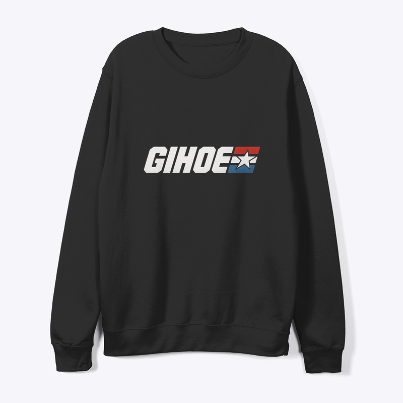 GI HO3 T SHIRT