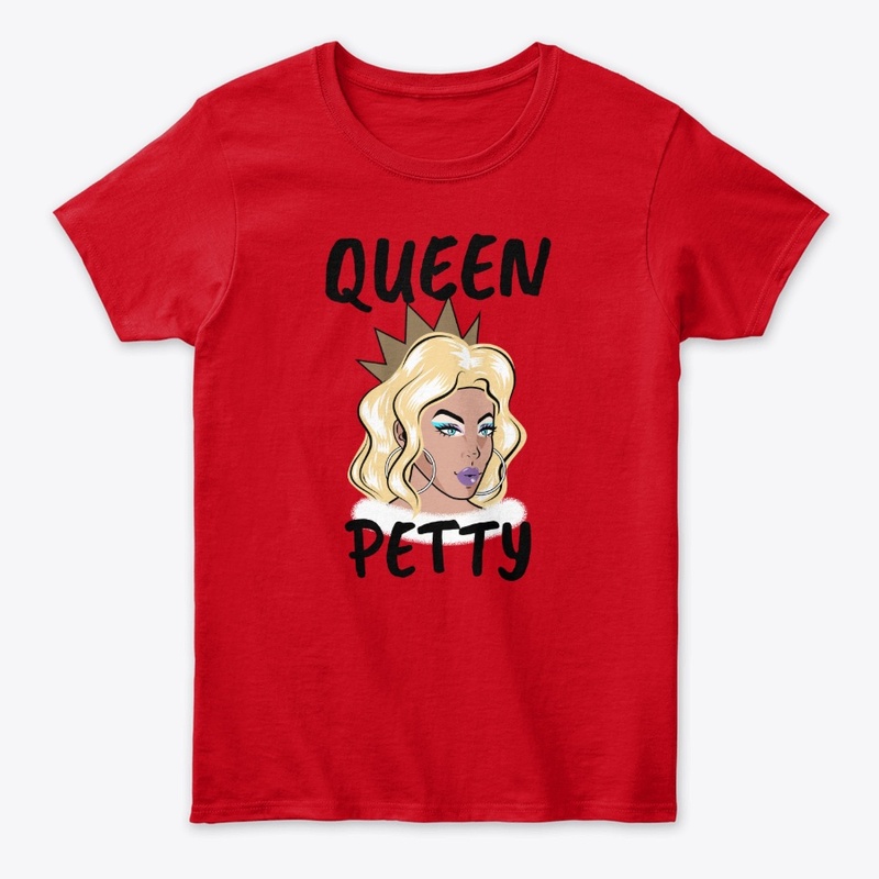 Petty is the name 