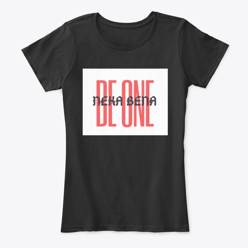 teespring.com/BEONECLOTHINGINC 