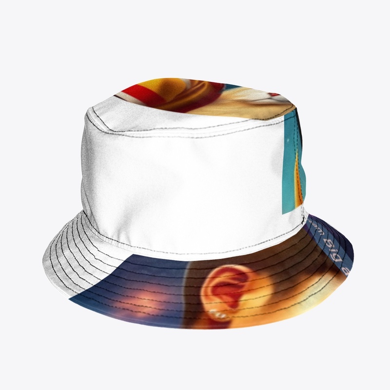 Dream Big and dare to parsue it 