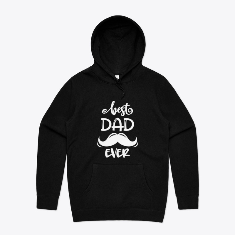 Best Dad Ever Now